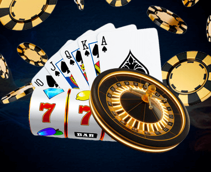 Игры Азино777